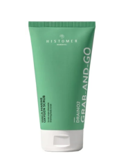 Histomer DRAIN O2 Дренажный скраб для тела Maca Marine Oxy 150 мл