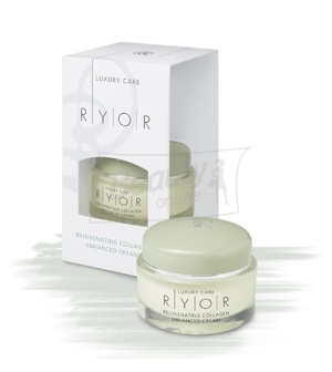 RYOR Активный крем с коллагеном ASC||| 50 мл