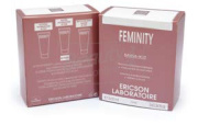 Ericson Laboratoire Mini-Kit Feminity Мини-набор Feminity