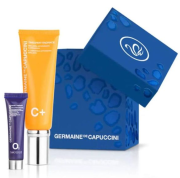 Емульсія для обличчя антиоксидантна для жирної та комбінованої шкіри 50 мл