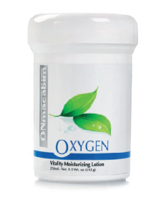 OnMacabim OXYGEN Vitality moisturizing lotion Увлажняющая эмульсия с SPF 15 OnMacabim OXYGEN Vitality moisturizing lotion Увлажняющая эмульсия с SPF 15