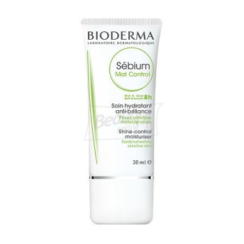 Bioderma Bioderma Себіум Мат Контроль 30 мл
