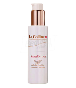 La Colline CMAGE® FIRST Cellular Emulsion Эмульсия для лица 100 мл