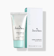 Jean D'arcel Crème Clarifiante Крем-Контроль над высыпаниями 30 мл