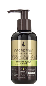 Macadamia Nourishing Moisture Oil Treatment Питательное увлажняющее масло Macadamia Nourishing Moisture Oil Treatment Питательное увлажняющее масло