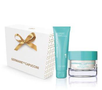  Germaine de Capuccini Набор Moments PurExpert