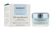 Marbert 24h Aqua Booster Eye Contour Gel-Cream Увлажняющий крем-гель для кожи вокруг глаз 15 мл