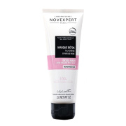 Novexpert Detox Mask with Creamy Pink Clay Маска-детокс с розовой глиной 75 мл