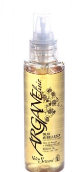 Helen Seward Argan Elisir Oil Аргановое масло 100 мл