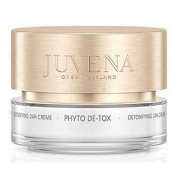 Juvena Detoxifying 24H Cream Детоксифицирующий и восстанавливающий крем для лица 50 мл (тестер без упаковки)