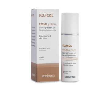 Sesderma Kojicol Осветляющий гель (3% койевая кислота) 30 мл