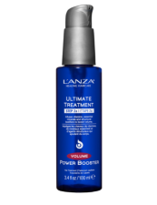 L'anza Ultimate Treatment Power Booster Volume Активный бустер для объема волос 100 мл