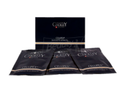 Methode Cholley Cellipex Підтягуючий екстракт з морськими водоростями та кофеїном 10*10 мл