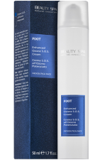 BEAUTY SPA FIXIT Загоюючий озон-крем ФІКСІТ локально на пошкодження 50 мл