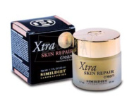 Simildiet Skin Repair Cream Восстанавливающий крем для лица с АНА-кислотами 50 мл