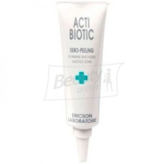 Ericson Laboratoire Acti-biotic Sebo-Peeling Salicylic Scrub Салициловый себо-пилинг для кожи с акне 50 мл				