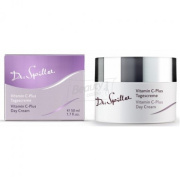 Dr. Spiller Vitamin C-Plus Day Cream Дневной крем с витамином С 50 мл