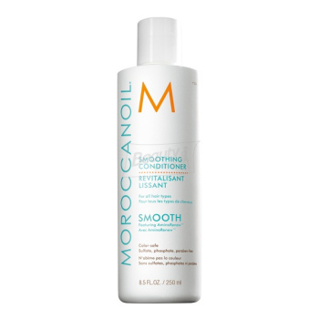 Moroccanoil Smoothing Conditioner Разглаживающий безсульфатный кондиционер