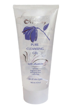 Magiray PURE CLEANSING GEL - Очищающее желе, 180 мл