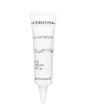 Christina Illustrious Eye Cream SPF15 Крем для кожи вокруг глаз SPF15 15 мл