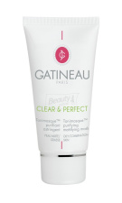 Gatineau Clear&Perfect Tonimasque Тонимаска-промокашка для кожи 75 мл