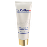 La Colline Cellular Wash-Off Cleansing Cream Очищающая пенка с клеточным комплексом 125 мл