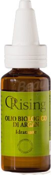 Orising Эссенциальное масло Арган Био 30 мл