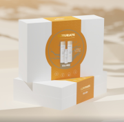 Mediceuticals Bao-Med Набір для волосся 250 мл + 250 мл + 50 мл