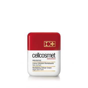 Сеllcosmet Preventive Night Cream Защитный ночной клеточный крем 50 мл
