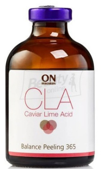 OnMacabim ACNE BALANSE PEELING 365 50 мл