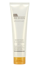  Dr.Medion Moisture Cleansing Gel Очищающий гель с коллоидным серебром и платиной 150 мл