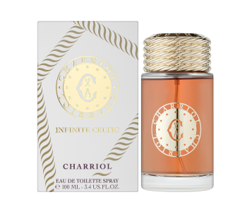 Charriol Infinite Celtic For Women Туалетная вода для женщин