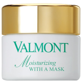Valmont Moisturizing With a Mask Увлажняющая маска 50 мл
