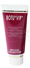 Ericson Laboratoire BOTU "VIP" Lines Rub Out скраб, що розгладжує зморшки 50 мл