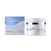 Dr. Spiller Biocosmetic Collagen Cream Увлажняющий крем для обезвоженной кожи с коллагеном 50 мл 