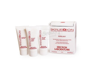 Ericson Laboratoire Mini Kit SKINJEXION Міні-набір 