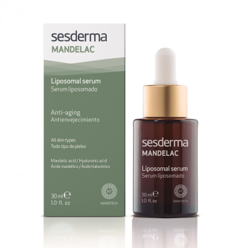 Sesderma Mandelac Омолаживающая липосомальная сыворотка 30 мл