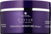 Alterna Caviar Replenishing Moisture Masque Безсульфатная увлажняющая маска для мягкости и блеска волос с экстрактом чёрной икры 161 г