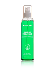 Toskani Bamboo Hydratonic Заспокійливо - зволожуючий тонік для обличчя 200 мл