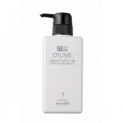 OTOME Perfect Skin Care Moist-Clean Hair Shampoo Увлажняющий шампунь 500 мл
