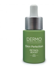 Dermophisiologique Retinol Boost Serum Бустер із ретинолом для підтяжки шкіри 15 мл