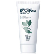 Germaine de Capuccini Multi-Protection White Tea Facial Cream Крем для лица с экстрактами белого чая 50 мл