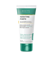  Biocyte Shampooing Keratine Шампунь с чистым кератином для восстановления волос 200 мл
