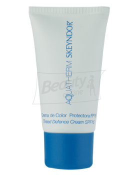 Skeyndor Тонирующий защитный крем SPF 15 50 мл