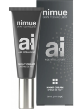 Nimue Age Intelligent Night Cream Ночной крем 50 мл
