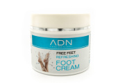 ADN Refreshing And Relaxing Cream For Foot Успокаивающий и освежающий крем для ног 100 мл