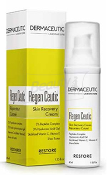 Dermaceutic Regen Ceutic Восстанавливающий крем 40 мл