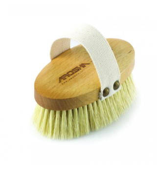 Arosha Щетка для сухого пилинга