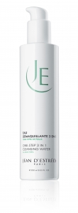 JEAN D`ESTREES Експрес-очищення 3 до 1 250 мл