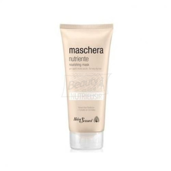 Helen Seward Nutri Elisir Mask Питательная маска 200 мл